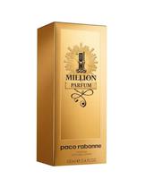 Perfume Paco Rabanne 1 Million Parfum Masculino 100ML