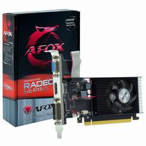 Placa de Vídeo Afox 2GB Radeon HD6450 DDR3 - AF6450-2048D3L5