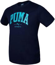 Camiseta Puma Graphics Tee 681791A 03 - Masculina