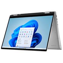 Notebook Dell Inspiron I7630-5640SLV i5-1335U 1.3GHZ/ 8GB/ 512 SSD/ 16" FHD Touch/ Backlit Keyboard/ Platinum Silver/ W11