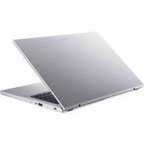 Notebook Acer Aspire 3 A315-59-768T i7-1255U/ 16GB/ 512 SSD/ 15.6" FHD/ RJ-45/ Espanol/ W11H Prata Nuevo