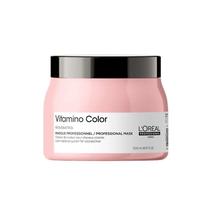 Salud e Higiene Loreal Mascara Vitamino Color 500ML - Cod Int: 78626