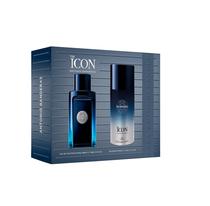 Ant_Perfume Ab The Icon Set 100ML+Deo - Cod Int: 57761