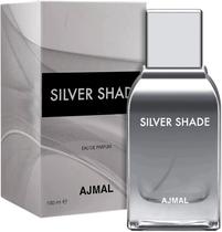 Perfume Ajmal Silver Shade Edp 100ML - Unissex