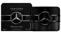 Perfume Mercedes Benz Sign Your Power Edp Intense Masculino - 100ML