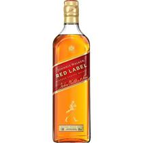 Bebidas J.Walker Whisky Red Labels/e 1LT. - Cod Int: 64384