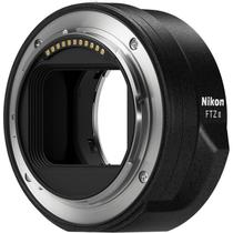 Adaptador Nikon FTZ II para Cameras Nikon Z-Mount