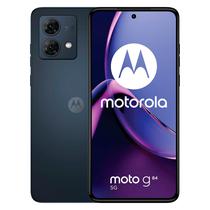 Smartphone Motorola Moto G84 XT-2347-1 256GB 8GB Ram Dual Sim Tela 6.5" - Preto