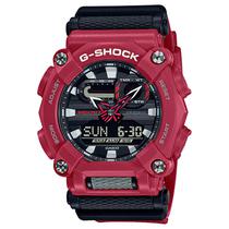 Relogio Masculino Casio G-Shock GA-900-4A
