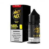 Essencia Vape Nasty Salt Tobacco Gold Blend 50MG 30ML