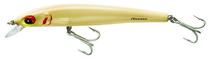 Isca Artificial Bomber Lures BSWLS5349 BSW Long Shot - Bone