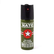 Gas de Pimenta Nato Super-Paralisat 110ML