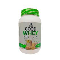 *Good Protein Whey Vainilla 900 GR.