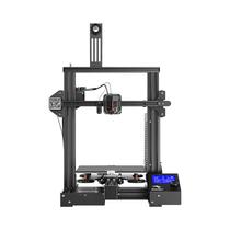 Impressora 3D Creality ENDER-3 Neo Negro