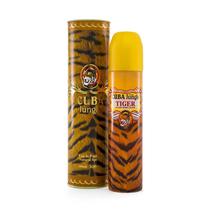 Perfume Cuba Jungle Tigre Edp - Feminino 100 ML