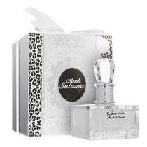 Perfume Lattafa Musk Salama - Eau de Perfum - Unissex - 100ML