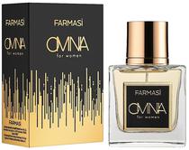 Perfume Farmasi Omnia Women Edp 50ML - Feminino