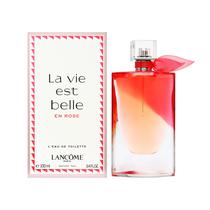 Perfume Lancome La Vie Est Belle Rose Edt 100ML - Cod Int: 57502