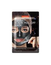 Mascara Purederm Galaxy Black Peel -Off 10G