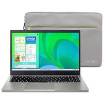 Notebook Acer Aspire Vero AV15-51-7617 15.6" Intel Core i7-1195G7 - Volcano Grey