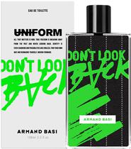 Perfume Armand Basi Don T Look Back Edt 100ML - Unissex
