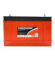 Bateria Estacionaria Freedom DF2000 94A/10H 105A/20H 115A