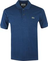 Camisa Polo Lacoste Classic Fit L126421H96 - Masculina