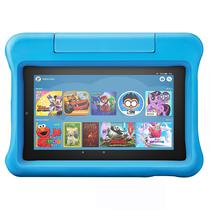 Tablet Amazon Fire 7 Kids Edition 1GB de Ram / 16GB / Tela 7" - Azul