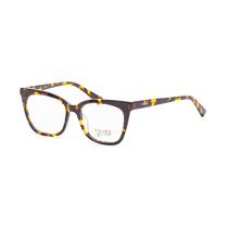 Armacao para Oculos de Grau Visard HD109 C6 Tam. 50-18-140MM - Animal Print