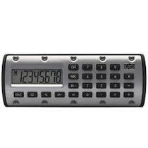Calculadora HP Quick Calc - 8 Digitos Silver