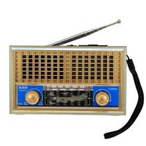 Radio RRS RS-680 AM/ FM/ SW/ USB/ BT