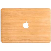 Capa Woodcessories Macbook Pro 13 Ecoskin Macbook Cover Bamboo - 4260382631674