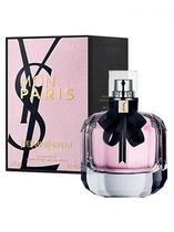 Perfume YSL Mon Paris Edp 90ML - Cod Int: 60098