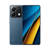 Cel Xiaomi Poco X6 5G 8/256GB Azul