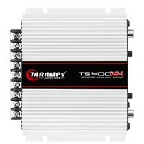 Potencia/Modulo/Amplificador Taramps TS-400X4 V2 02OHMS