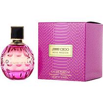 Perfume Jimmy Choo Rose Passion Edp 60ML - Cod Int: 63828
