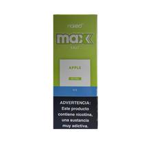 Esencia Naked Nic Salt Max Apple Ice 50MG 30ML