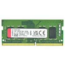 Memoria Ram para Notebook Kingston DDR4 8GB 2666MHZ - KVR26S19S8/8