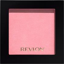 Blush Revlon Powder Tickled Pink 014