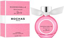 Perfume Rochas Mademoiselle In Paris Edp 50ML - Feminino