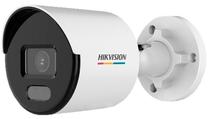 Camera de Seguranca CCTV Hikvision DS-2CD1027G2-L 2.8MM 1080P 2MP Colorvu