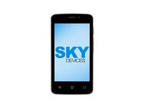 Celular SKY Devices 4.5P Lte Branco 850-2100