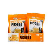 On Protein Snack Ridges GF Cheese 39 GR.