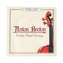 Cuerda de Violin Golden Anton Breton VNS-139 4/4