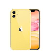 Apple iPhone 11 Yellow 128GB MH983LL/A A2111 (2020)
