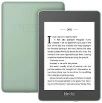 Leitor de Libro Eletronico Amazon Kindle Paperwhite 6" 32GB (10A Gen) - Sage