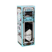 Gin Hendrick's Pack 700ML + Jigger