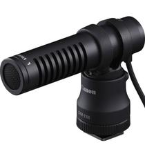 Microfone Canon DM-E100