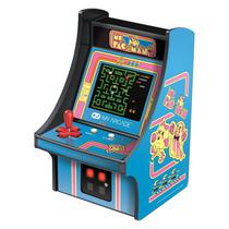 Console Dreamgear MY Arcade MS.Pac Man Micro Player - DGUNL-3230