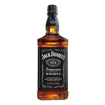 Whisky Jack Daniel's - 1L Sem Caixa